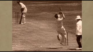 Bodyline - It's Just Not Cricket - 2002 - Cricket Documentary