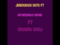 Jiminogeni Doto Ft Ng Wizukulu Spika Ft Mariko Sigili Ujumbe Wa Salawa Prod By Devi Studio 