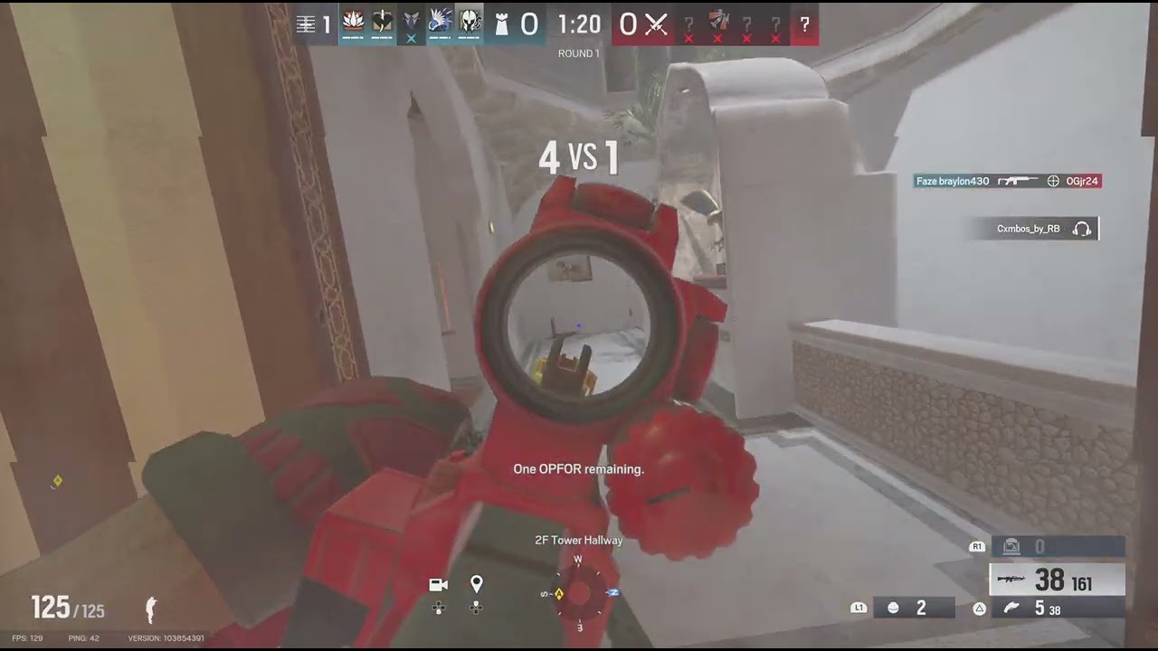 Tom Clancy's Rainbow Six Siege_20260309121938