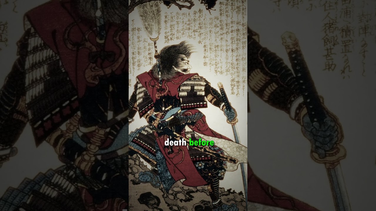 Samurai and Ninjas Were Different #shorts #historyshorts #history #historyfacts