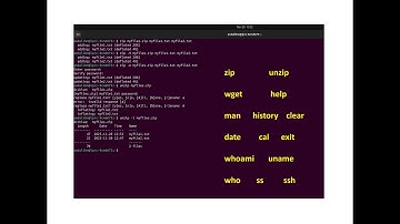 Linux Important Commands Part 3