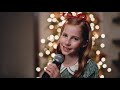 I Saw Mommy Kissing Santa Claus (Savanna &amp; Pennie Jean Shaw) | Mat &amp; Savanna Shaw