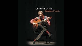 Juan Falú - Algarrobo, Algarrobal