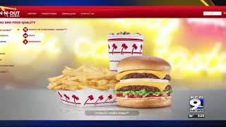 In-N-Out Burger may come to Keizer