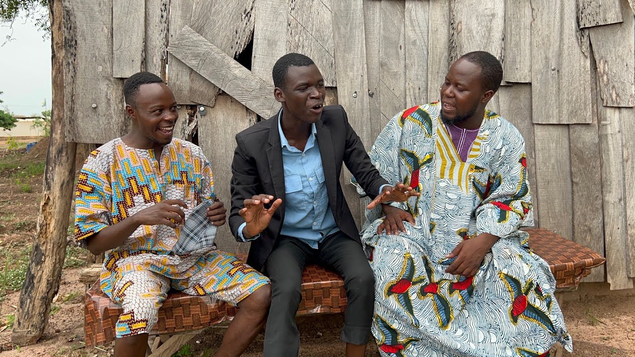 L'infection de Bénédicte 😂💔