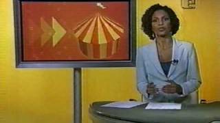 Tve Edição Nacional 2007