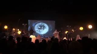 Clairo - Reaper - Live at Ryman Auditorium 2/17/2022
