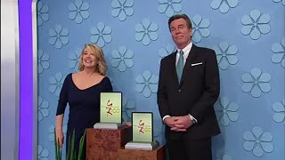 The Price Is Right season 51 Yu0026rs Celebrates 50 Years Moment