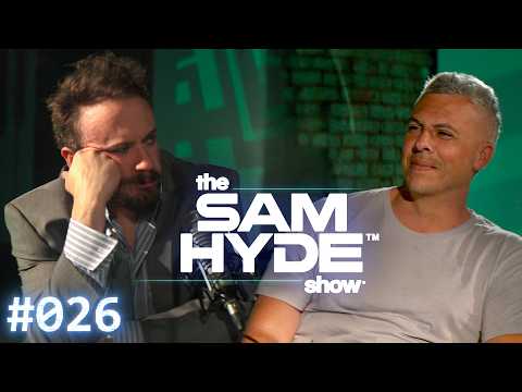 The Sam Hyde Show: No Half Measures with Brute De Force