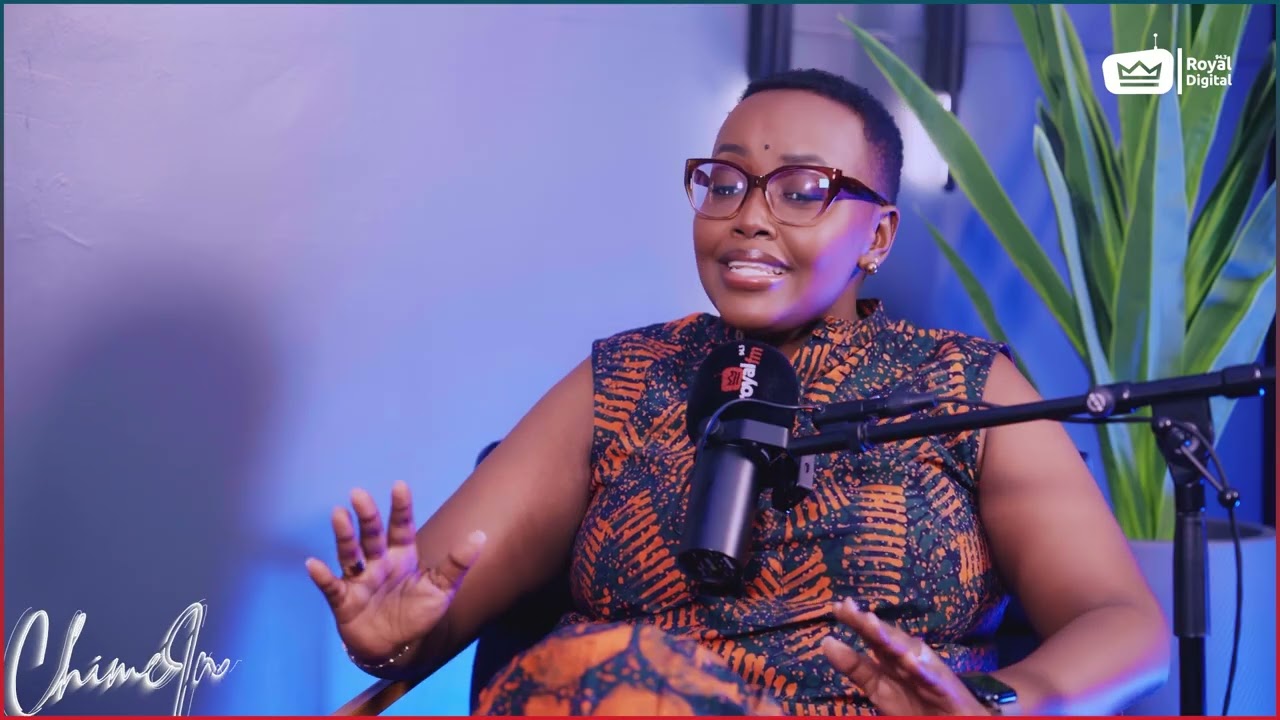 EP28: URUKUNDO KU MYAKA 20 & 30 😍| PROS&CONS 🤔| ChimeIn by Barbara UMUHOZA&Shemalyon