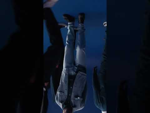 Powered by denim - Powered by denim