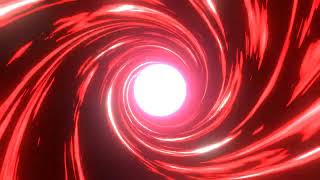 Procedural Tunnel - Blender Eevee Animation #blender #b3d #animation