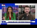 ‘Don’t live in reality’: Dems torn apart over false flag theories following WH shooting