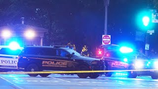 ‘Don’t live in reality’: Dems torn apart over false flag theories following WH shooting