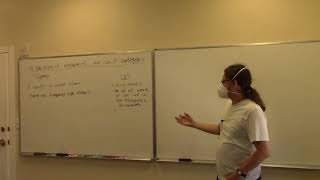 Jonathan Weinberger: A Type Theory for (∞,1)-Categories