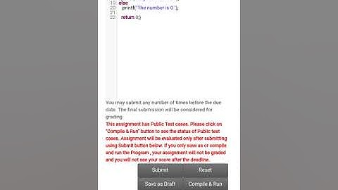 programming assignment 2 of week 3 nptel #nptelassignment #sudhir #week3