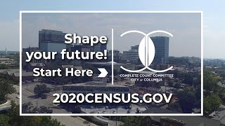 PSA 2020 U.S. Census