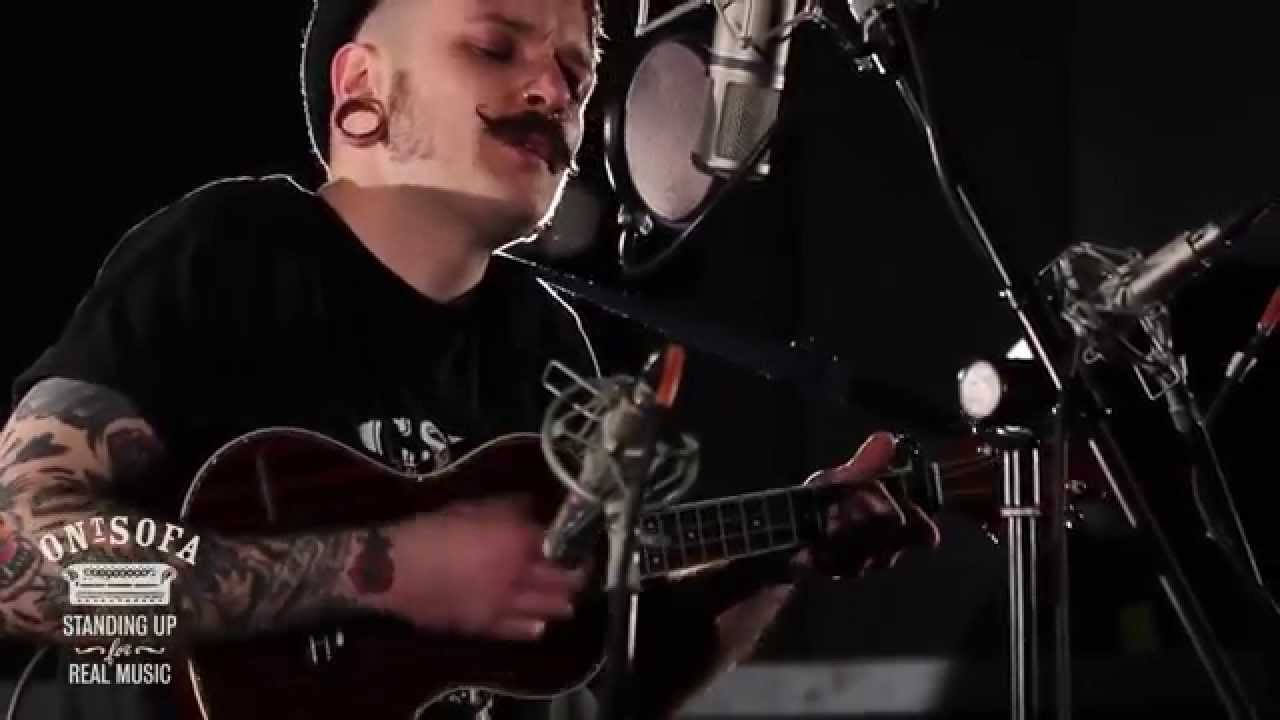 Look Yonder - The Lovers Chance (Original) - Ont Sofa Prime Studio Sessions