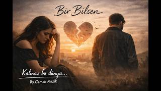 BİR BİLSEN – COVER (Merhum Ferdi Tayfur Anısına)