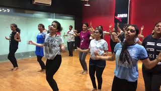 Pappi Le Loon | Veere Di Wedding | Bollywood Dance | DanceAtStepz