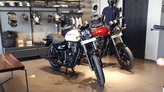 Royal Enfield Thunderbird 350x |Review In Hindi |Price |Mileage |Features and Specifications
