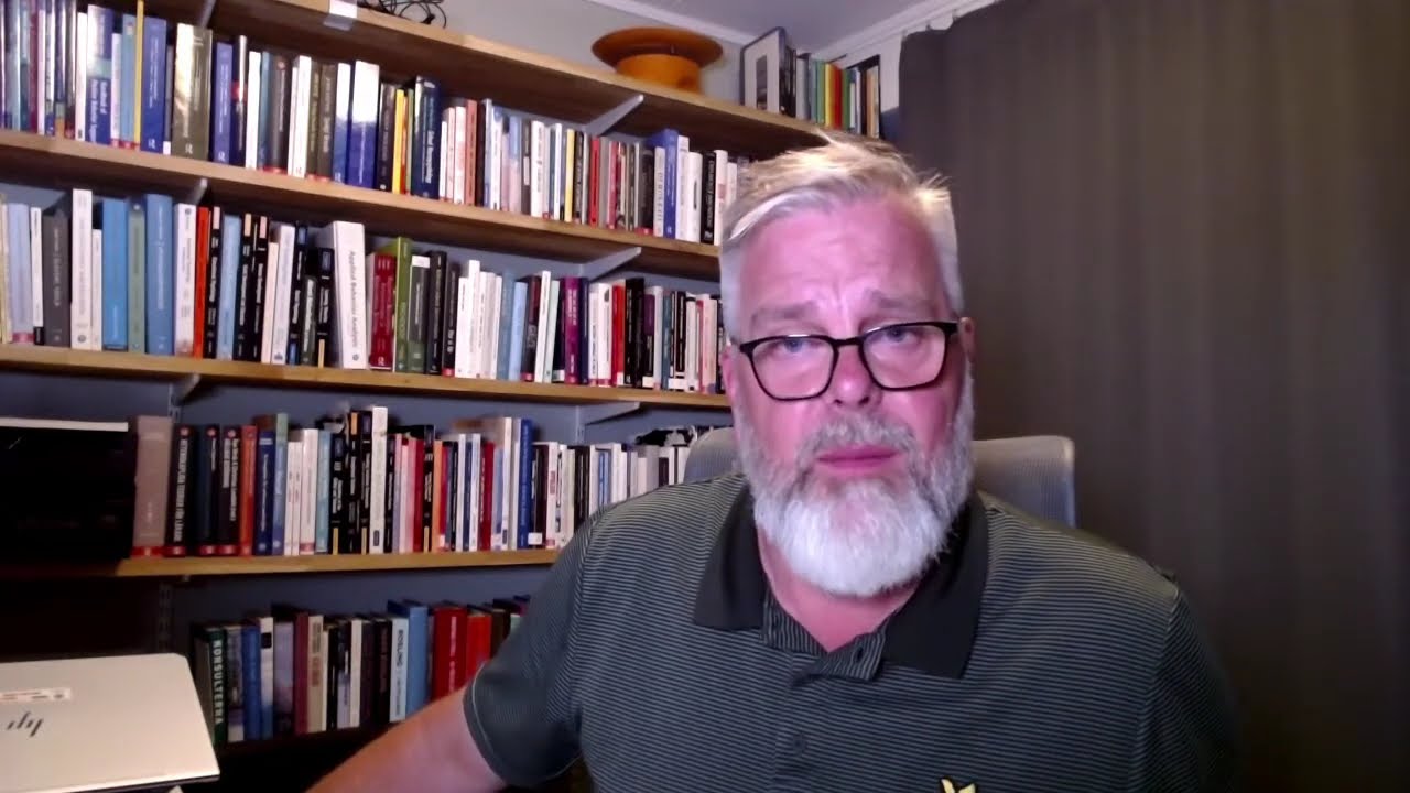 Presentation av IBIS-programmet