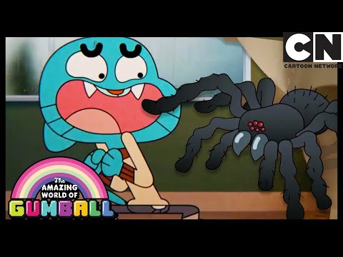 Randevu | Gumball Türkçe | Çizgi film | Cartoon Network Türkiye