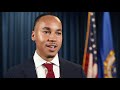 FBI Honors Intern Profile: Kendall, Information Management Division