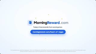 Heart of Vegas Free Coins