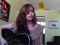 "I Want You Back" by Natalie Fideler (NSYNC Cover)