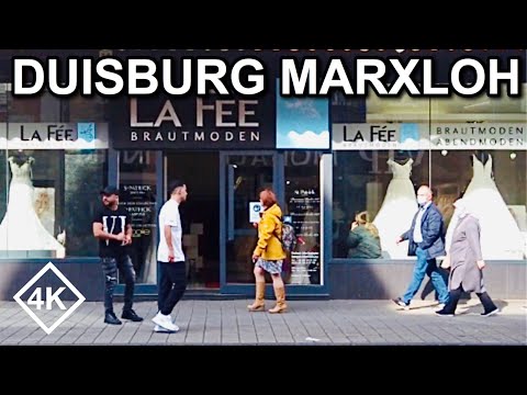 Video: Foster Tarafından Tasarlanan Duisburg Limanı