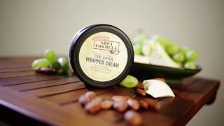 palmer's raw shea curl cream