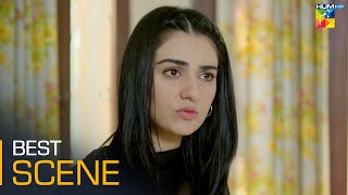 Wabaal - Episode 15 - [ 𝐁𝐞𝐬𝐭 𝐒𝐜𝐞𝐧𝐞 02 ]  - #sarahkhan - #talhachahour - HUM TV