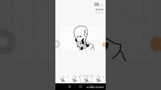 Disbelief papyrus animacion