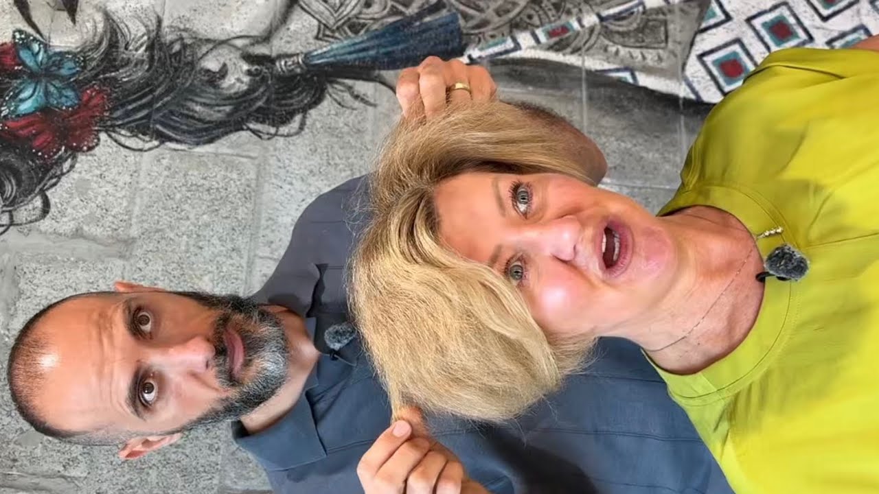 ✂️💎 Texture First, Color Second: The Rule That Saves Your Hair