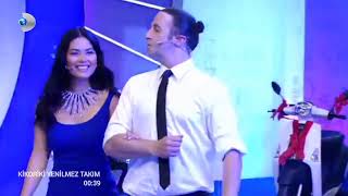 Kanal D Yarışma Bitiş Cardin Mobilya Sundu İyi Bayramlar Sinema Mobilya Sunar Genel İzleyici Jenerik