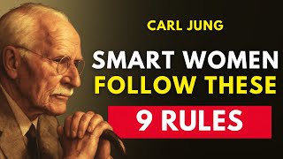 Learn How To Become A Smart Women With 9 Principles – Carl Jung