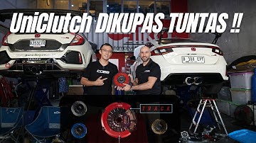 Complete Review of UniClutch Clutch with the Original Team from Australia | Elika Workshop Talk