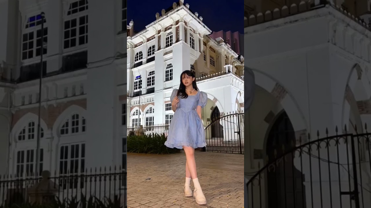 🤩 What do you think of the final result?  