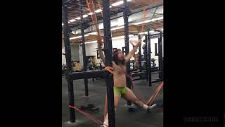 i know what men can do when they're angry