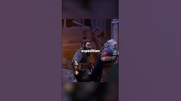 NEW Quest System in Return to Moria! (Durin