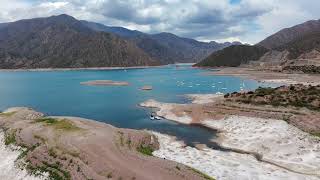 Bahía Principe, Potrerillos, Mendoza