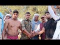 Vikram yadav vs sakirnoor pahalwan jharkhand gonda army