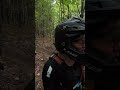 Dropped It Behind Me #fail #dirtbikefails #ktm #hondacrf