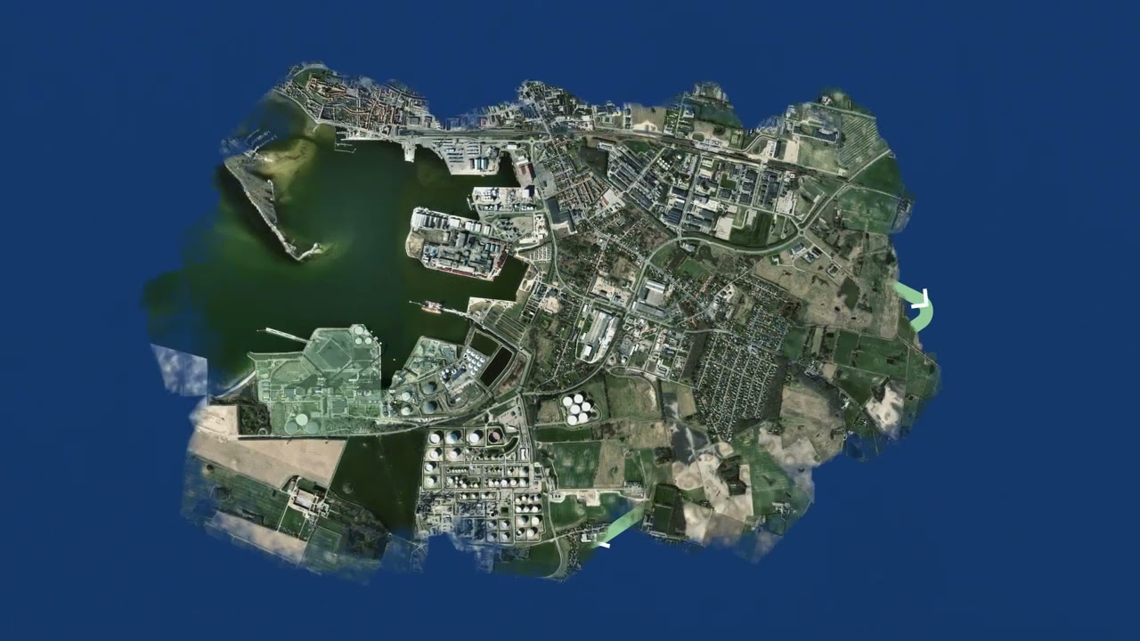 Kalundborg Symbiosis 2022