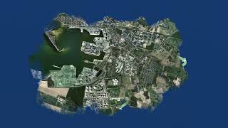 Kalundborg Symbiosis 2022