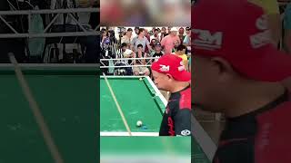 SERÁ A MAIOR TOMADA DE PARTIDA JA VISTA DA HISTÓRIA DA SINUCA ? 🔥🎱👏🏻 #sinuca #sinucando