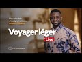Voyager léger | Athom’s Mbuma| Phila - Cité d’Exaucement