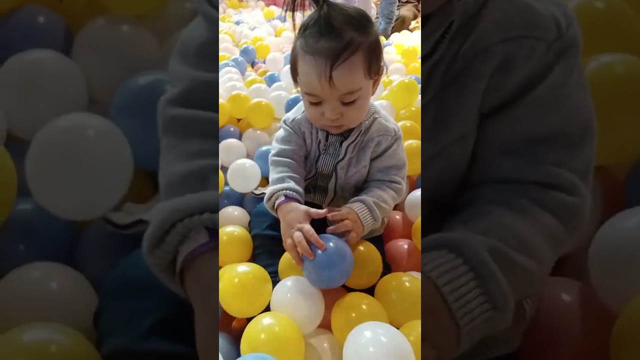 Candy Zone at Musherib Downtown Doha Qatar. 