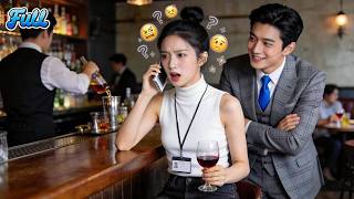 Gadis miskin dimarahi karena telat, lalu curhat ke teman hina bos—Tapi CEO lihat semua&jatuh cinta!